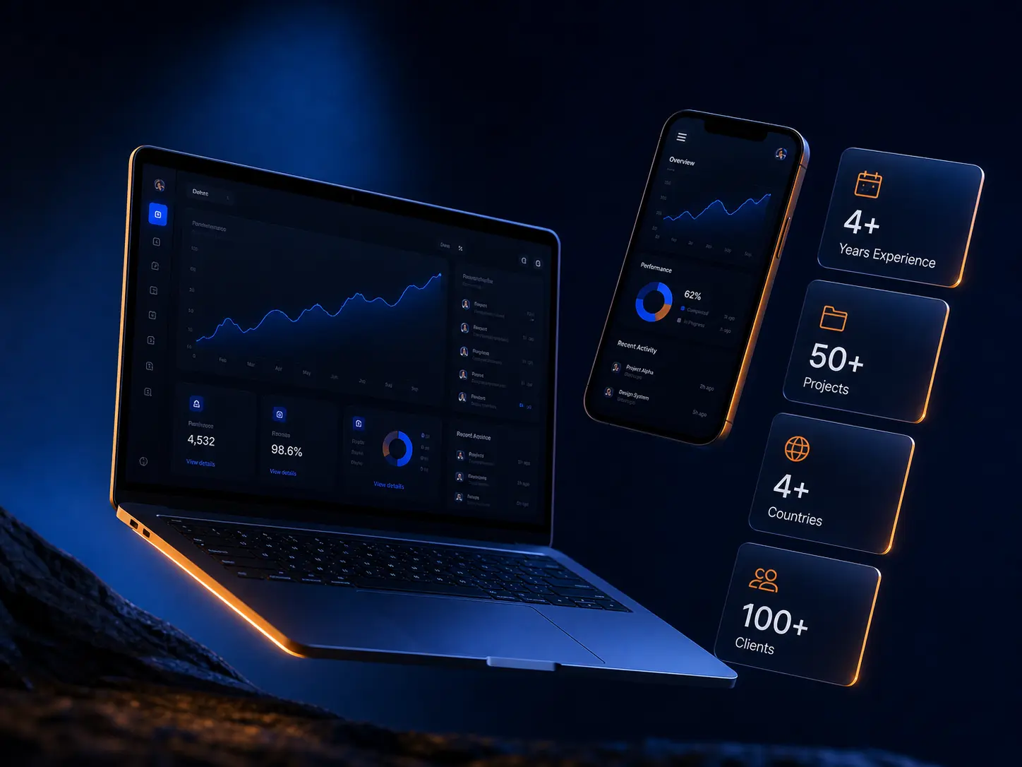 SKYLINK digital products and technology solutions