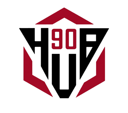 90 Hub Gym