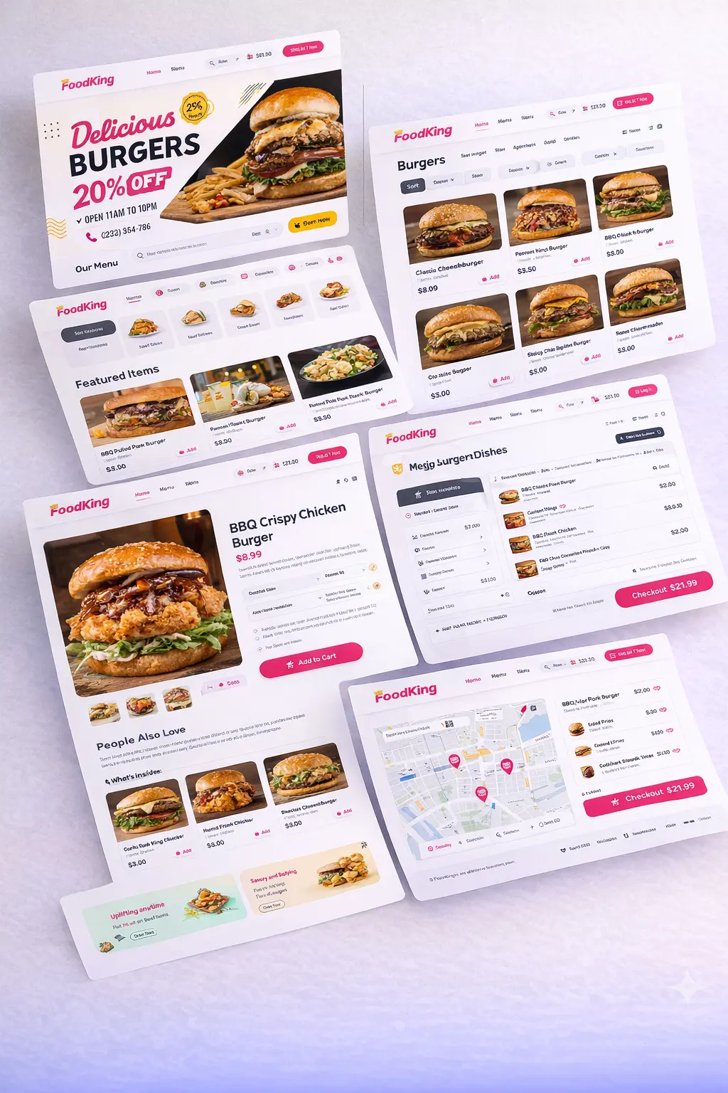 Food King